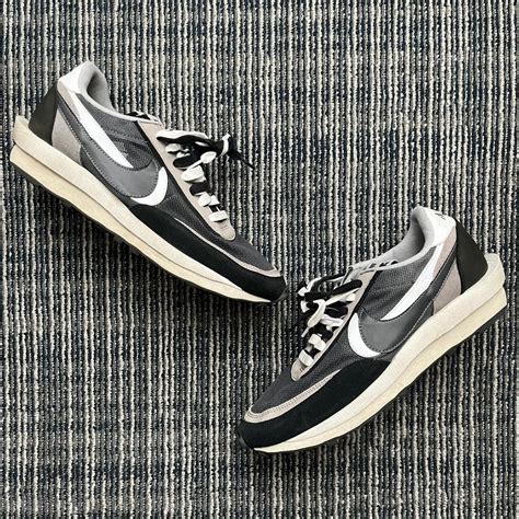 sacai waffle reps